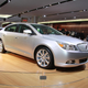 Illustration for article titled 2010 Buick LaCrosse: Crushing Brand Perceptions